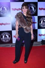 Pria Kataria Puri at Rollingstone Awards in Mehboob, Mumbai on 21st Feb 2014